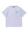 COLLEGE LOGO S/S TEE