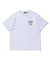 COLLEGE LOGO S/S TEE