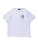 COLLEGE LOGO S/S TEE