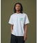 COLLEGE LOGO S/S TEE