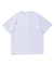 COLLEGE LOGO S/S TEE