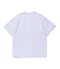 COLLEGE LOGO S/S TEE