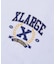 COLLEGE LOGO S/S TEE