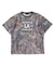 TREE CAMO S/S TEE