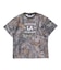 TREE CAMO S/S TEE