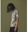 TREE CAMO S/S TEE