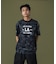 TREE CAMO S/S TEE