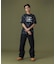 TREE CAMO S/S TEE
