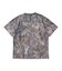 TREE CAMO S/S TEE