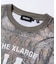 TREE CAMO S/S TEE