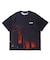 INDUSTRIAL PRINT S/S TEE