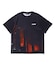 INDUSTRIAL PRINT S/S TEE