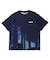 INDUSTRIAL PRINT S/S TEE