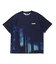 INDUSTRIAL PRINT S/S TEE
