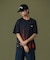 INDUSTRIAL PRINT S/S TEE