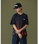 INDUSTRIAL PRINT S/S TEE