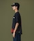 INDUSTRIAL PRINT S/S TEE