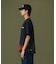 INDUSTRIAL PRINT S/S TEE