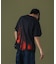 INDUSTRIAL PRINT S/S TEE