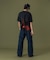 INDUSTRIAL PRINT S/S TEE