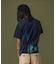 INDUSTRIAL PRINT S/S TEE