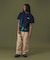 INDUSTRIAL PRINT S/S TEE