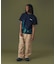 INDUSTRIAL PRINT S/S TEE