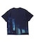 INDUSTRIAL PRINT S/S TEE