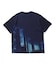 INDUSTRIAL PRINT S/S TEE