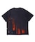 INDUSTRIAL PRINT S/S TEE