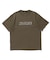 STANDARD LOGO S/S TEE