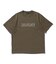 STANDARD LOGO S/S TEE