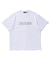 STANDARD LOGO S/S TEE