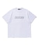 STANDARD LOGO S/S TEE