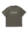 STANDARD LOGO S/S TEE