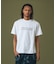 STANDARD LOGO S/S TEE
