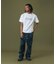 STANDARD LOGO S/S TEE