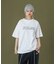 STANDARD LOGO S/S TEE