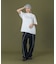 STANDARD LOGO S/S TEE