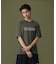 STANDARD LOGO S/S TEE