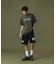 STANDARD LOGO S/S TEE