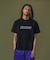 STANDARD LOGO S/S TEE