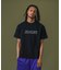 STANDARD LOGO S/S TEE