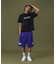 STANDARD LOGO S/S TEE