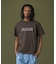 STANDARD LOGO S/S TEE