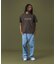 STANDARD LOGO S/S TEE