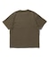 STANDARD LOGO S/S TEE