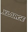 STANDARD LOGO S/S TEE