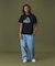 OLD OG S/S TEE