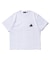 SLANTED OG S/S POCKET TEE